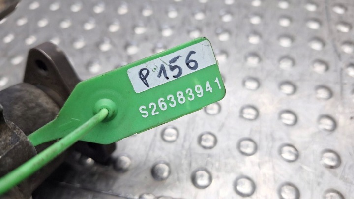 POMPE AMPLIFICATEUR 8D0145177Q AUDI A4 B6 PASSAT B5 SUPERB I 1.9 TDI