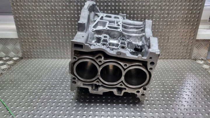 BLOC MOTEUR NOMINAL 05C103023A POUR KAMIQ ARONA T-CROSS A1 82A SCALA 1.0TSI