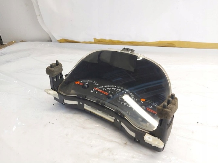 COMPTEUR COMPTEUR DE VITESSE 46801545 503000360300 FIAT PANDA 2 II (169_) 1.1 8V