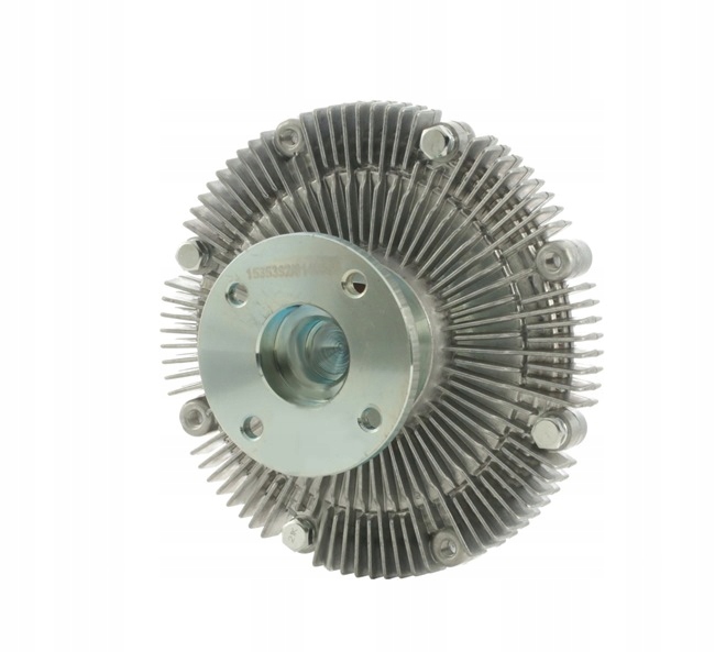 RIDEX 509C0011 EMBRAYAGE VENTILATEUR REFROIDISSEMENT