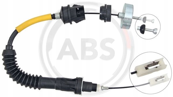 CABLE CONJUNTO DE EMBRAGUE 