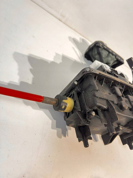 8E0 713 281 CRIC CHANGEMENTS VITESSE SUPÉRIEUR 3.0 TDI AUDI A4 S4 B7 8E 8H 2007
