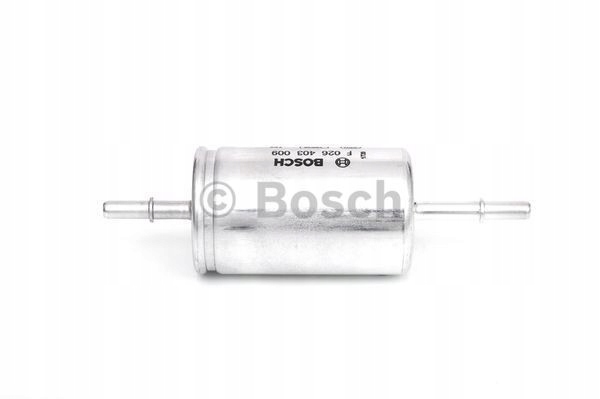 FILTRO COMBUSTIBLES BOSCH F 026 403 009 