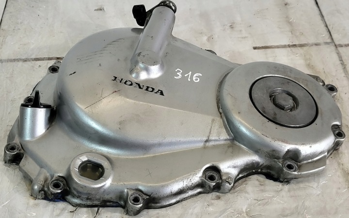 COUVERCLES ADHÉRENCE DROIT 11330-MBW-000 HONDA CBR 600 F4 SC35 1998-2001R