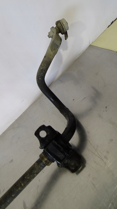 STABILISATEUR AVANT FORD TRANSIT MK6 2.0TDDI