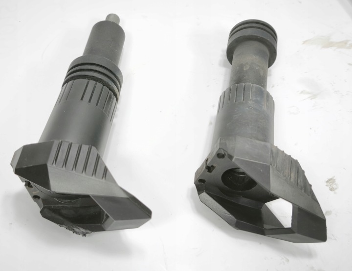 YAMAHA MT07 MT-07 TRACER 700 XSR 700 R-7 R7 CRASH PAD PUIG 7064N