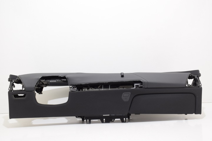 BMW IX I20 I20 LCI LIFT TABLEAU DE BORD CONSOLE CUIR ORIGINAL ATELIER