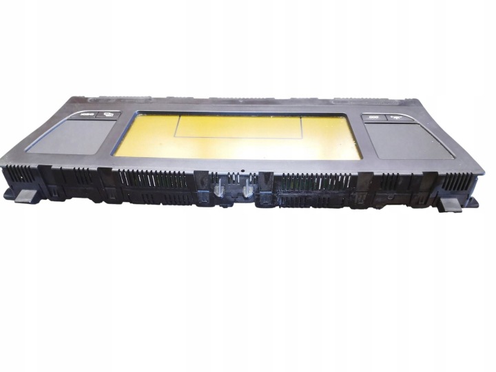 COMPTEUR MONITEUR TABLEAU DE BORD CITROEN C4 I 1.6 HDI P9663755980