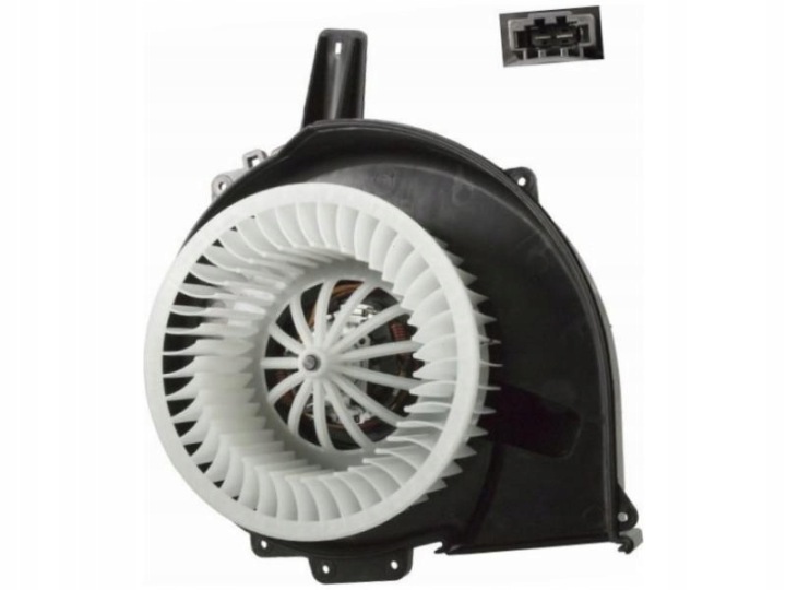 FEBI BILSTEIN 106285 VENTILATEUR INTÉRIEUR