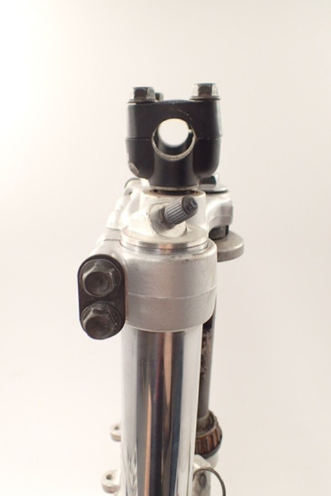 YAMAHA XT 600 2KF 89-95 SUSPENSION ÉTAGÈRE BIELLETTES