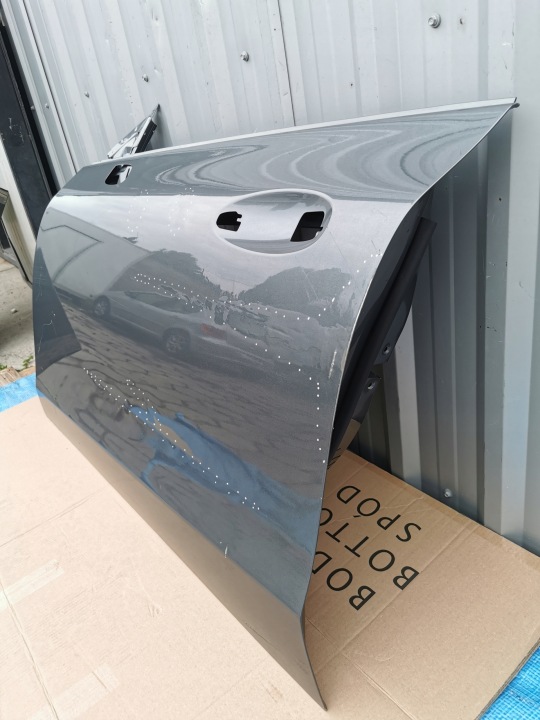 MERCEDES CLS W257 PORTES GAUCHE AVANT A2577220900