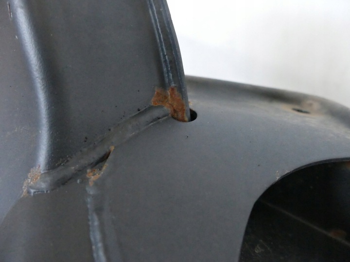 MERCEDES R172 W172 SLK LIFT CHÂSSIS ARRIÈRE POUTRE CHÂSSIS