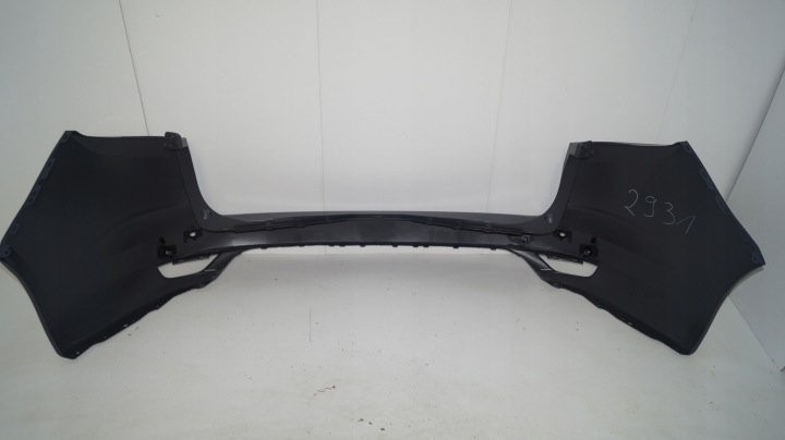 RENAULT OE 850180956R DOUBLURE PARE-CHOCS