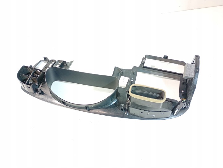 SAAB 93 9-3 2 II 02-11 CHÂSSIS CARCASSES TABLEAU DE BORD OE 12758679