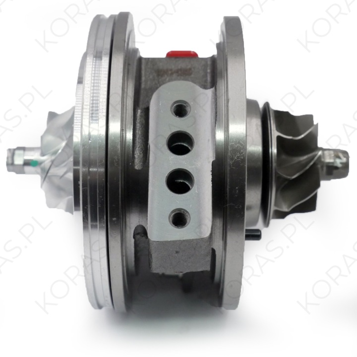 NOYAU TURBINES NOYAU SKODA VOLKSWAGEN ARTEON PASSAT 2.0 190 KM 53039880620