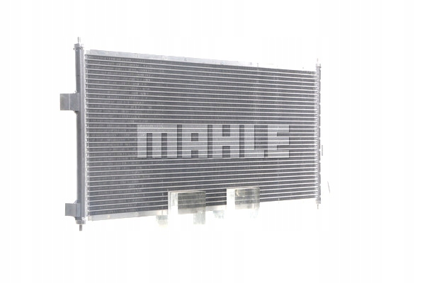 MAHLE CONDENSADOR DE ACONDICIONADOR NISSAN ALMERA TINO 1.8 2.0 2.2D 