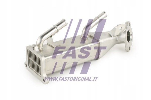 WYMIENNIK CIEPŁA EGR FORD TRANSIT 06> 2. FAST photo 11 - milautoparts-fr.ukrlive.com