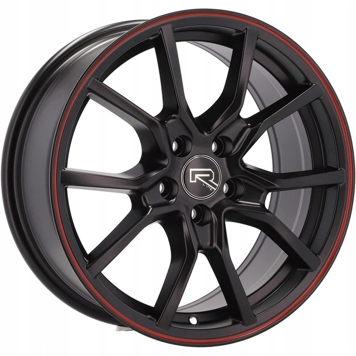 LLANTAS 17 PARA VOLVO C30 I RESTYLING C70 II I II RESTYLING S40 II S60 I II 3 S70 I S80 I 