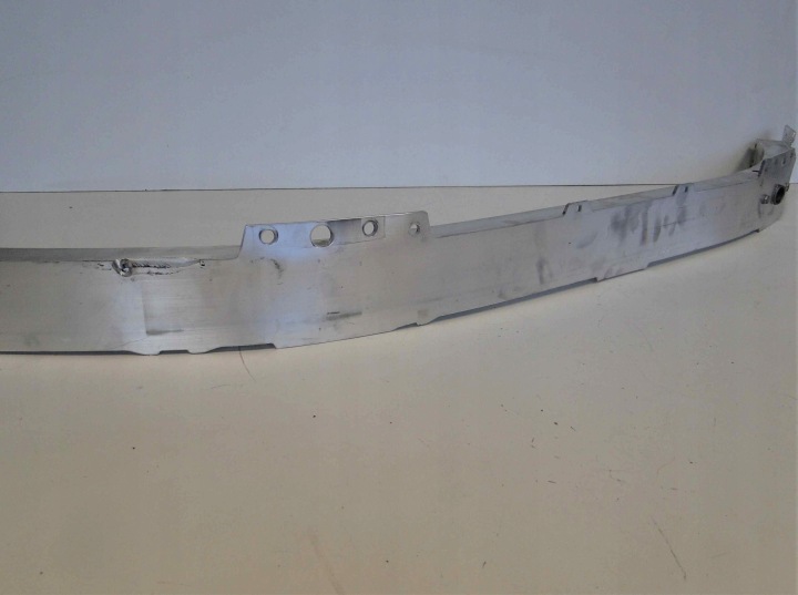 MERCEDES S-KLASA W223 POUTRE PARE-CHOCS AVANT AVANT A2236205200