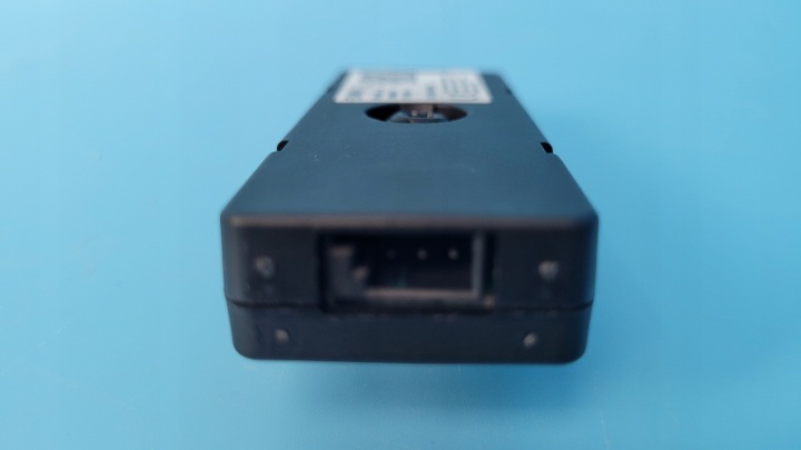 BMW 2' F44 218D GRAN COUPÉ 21R AMPLIFICATEUR D'ANTENNE 8795943