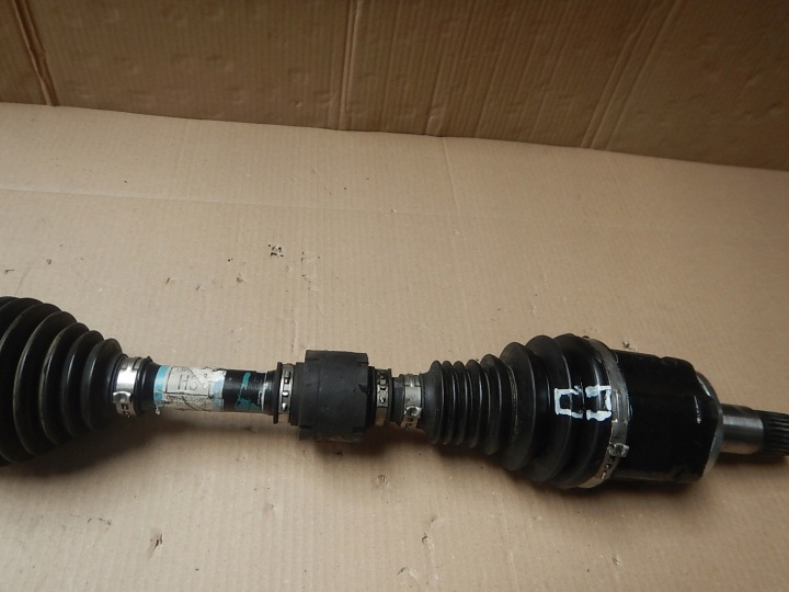 DEMI-ARBRE GAUCHE AVANT LEXUS RX450 RX 450 3,5I 4342048150 43420-48150