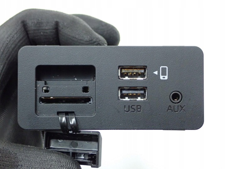 RADIO NAVIGATION NAVI MONITEUR EUROPE KDRN669C0 MAZDA2 2 DJ LIFT 24R