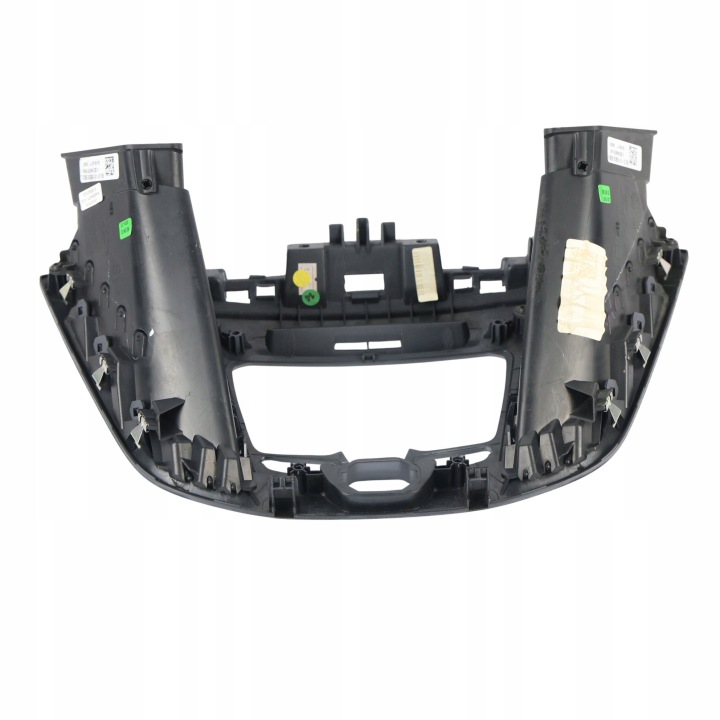FORD TRANSIT CUSTOM MK8 GRILLE CONDUIT D'AIR TABLEAU DE BORD INSTRUMENTATION BK21-V018B08-BBW
