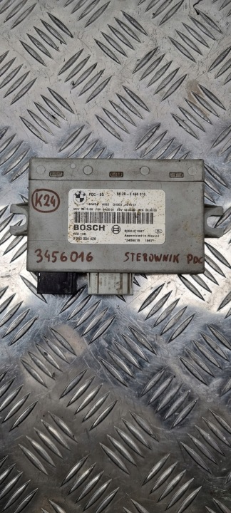 MINI R56 R57 MODULE PDC 3456016
