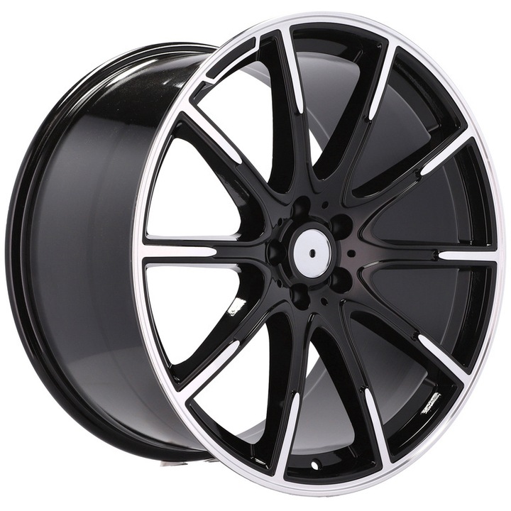 LLANTAS 19 PARA MERCEDES E-CLASS AMG W212 AMG W213 RESTYLING W214 GL-CLASS X164 X166 