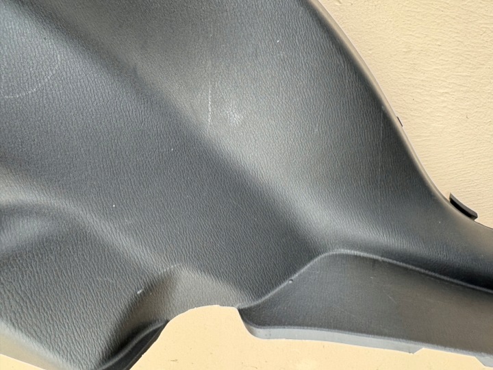 MAZDA CX-5 II 2 19R- COLLECTEUR GARNITURE COUVERCLES DE COFFRE GAUCHE ARRIÈRE KB7W-68870