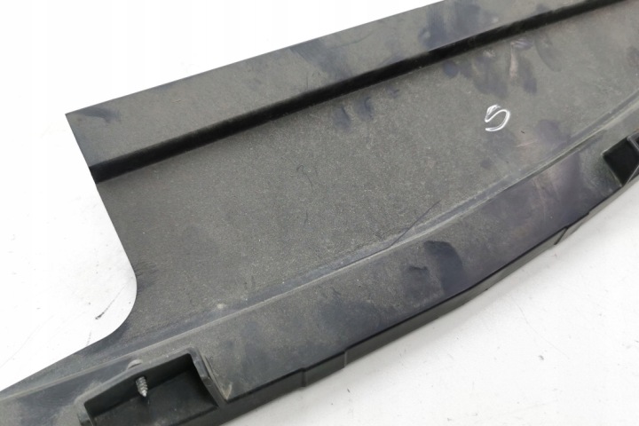 ADMISSION AIR RADIATEUR CHEVROLET ORLANDO (J309) 95032043 2.0L DIESEL