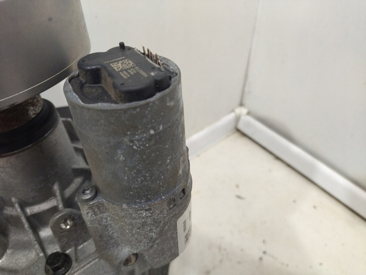 32339020 PONT ARRIÈRE DIFFÉRENTIEL VOLVO S60 III