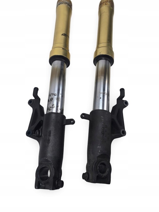 HONDA HORNET PC41 AVANT RESTYLAGE 07-13 BIELLETTES AMORTISSEURS