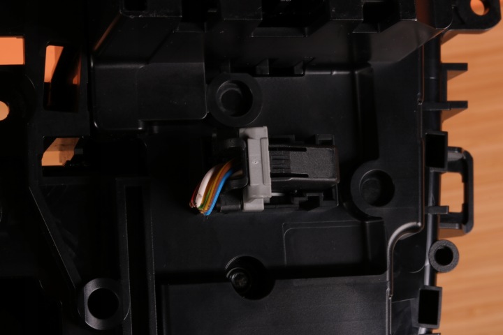 BMW I4 G26 MÉCANISME DE CHANGEMENT DE VITESSES CRIC POMMEAU DE VITESSE CHANGEMENTS VITESSE 5A32BC6
