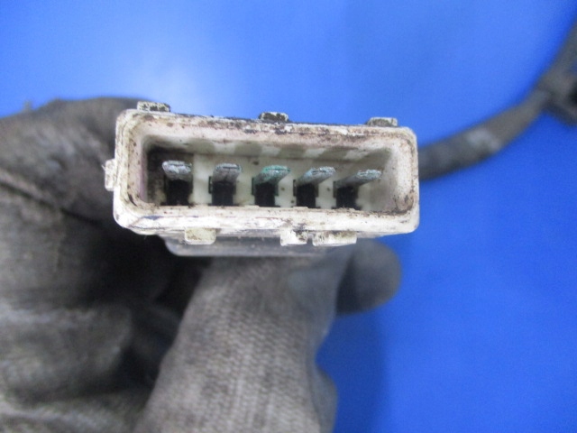 XSARA I 97-00R MOTEUR PETIT MOTEUR ESSUIE-GLACES AVANT 5PIN BOSCH
