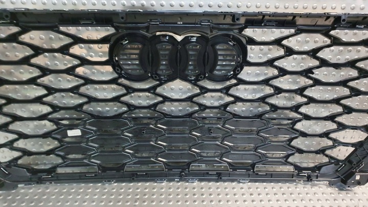 CALANDRE GRILLE 83F853651C AUDI Q3 83F SPORTBACK S-LINE 19-22