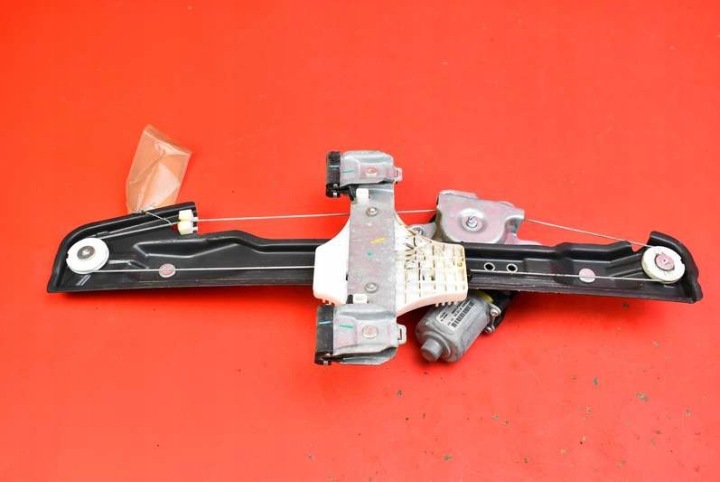 ÉLÉVATEUR VITRES DROIT ARRIÈRE 98840-X1010 SSANGYONG TIVOLI 16-21