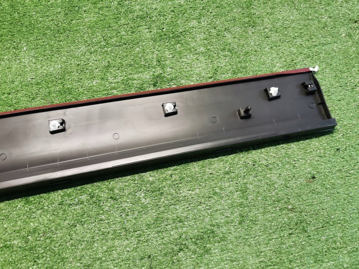 VW T-CROSS 2GM MOULURE SUR PORTES GAUCHE AVANT NEUF 2GM854939G