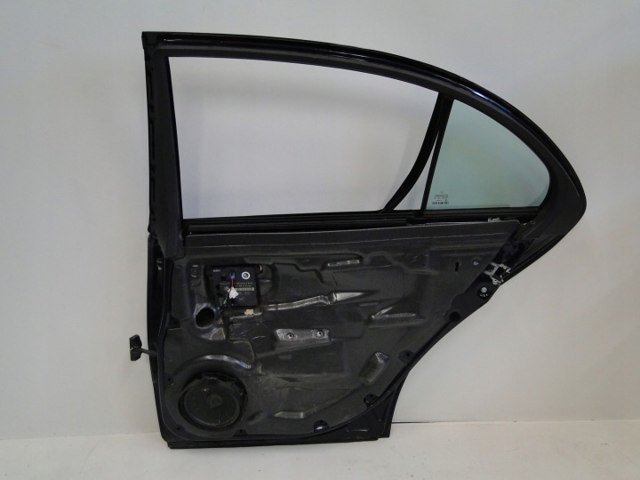 MERCEDES PORTES ARRIÈRE DROIT GRANTOWE ARRIÈRE DROIT E CLASSE 211 W211 BERLINE
