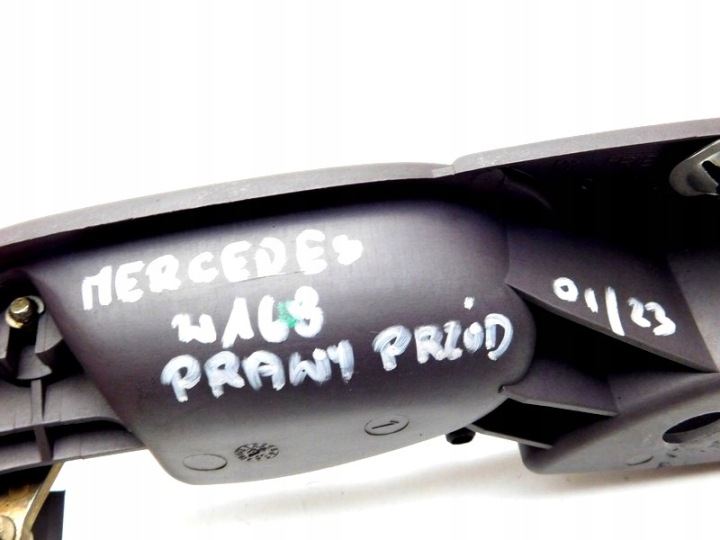 01/23 MERCEDES W168 A POIGNÉE INTÉRIEURE P.PRZOD