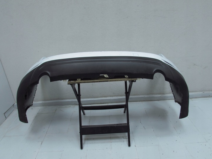 PARE-CHOCS ARRIÈRE ARRIÈRE FORD GALAXY MK4 15-19R PDC 7VTA