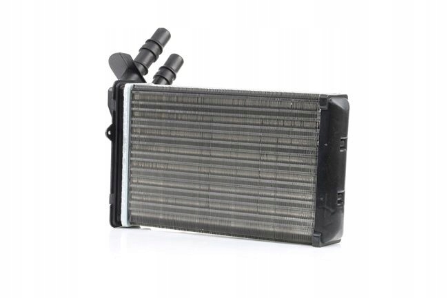 RIDEX 467H0021 ÉCHANGEUR DE CHALEUR CHAUFFAGE INTÉRIEUR VERS RENAULT THALIA I (LB)