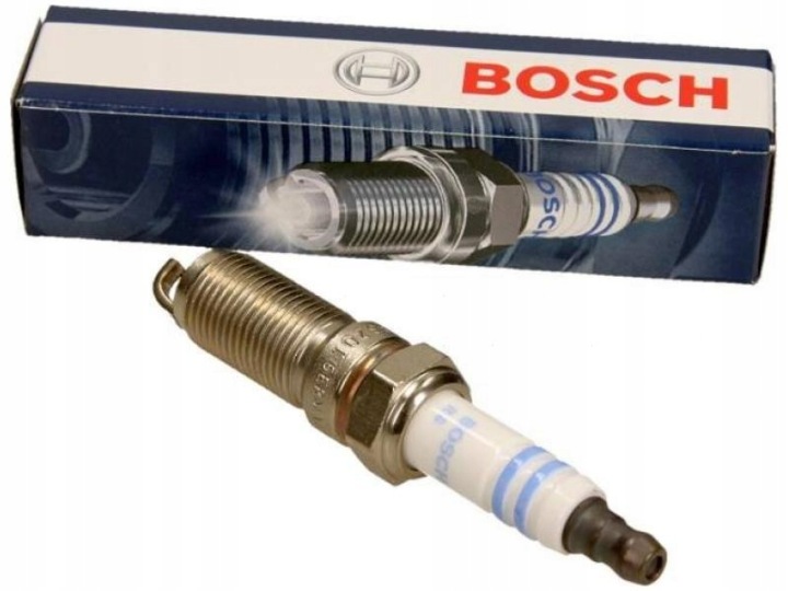 BOUGIE ALLUMAGE BOSCH 0 242 236 683