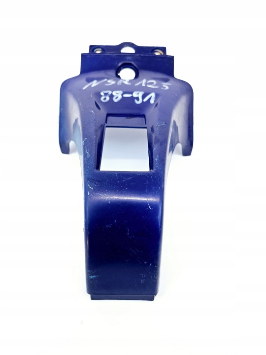 HONDA NSR 125 88-92 TÉMOINS CHÂSSIS PROTECTION DÉFLECTEUR D'AIR REMPLISSAGE ALLUMAGE