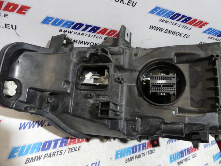 BMW F25 PHARE AVANT COMPLET LED DROITE 9883514