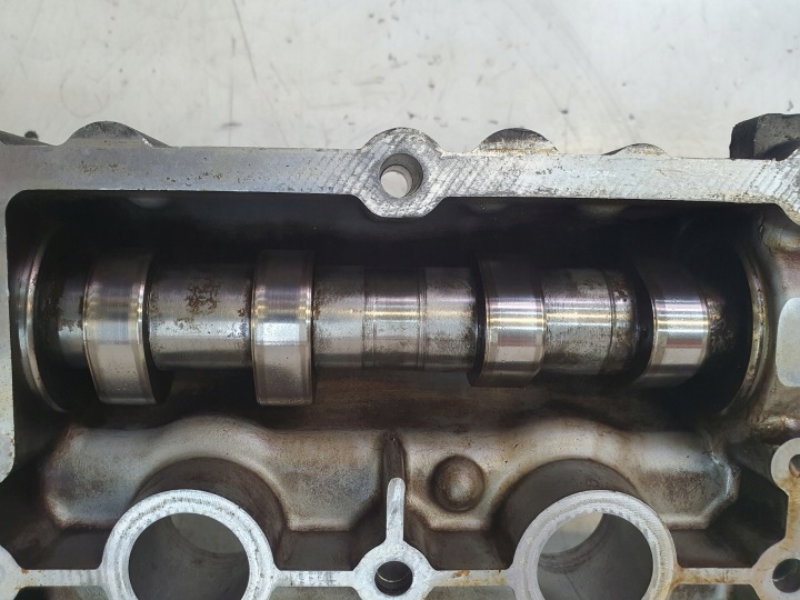 COUVERCLE ARBRES 1.4 TSI TFSI 03C103475AL VW SKODA SEAT