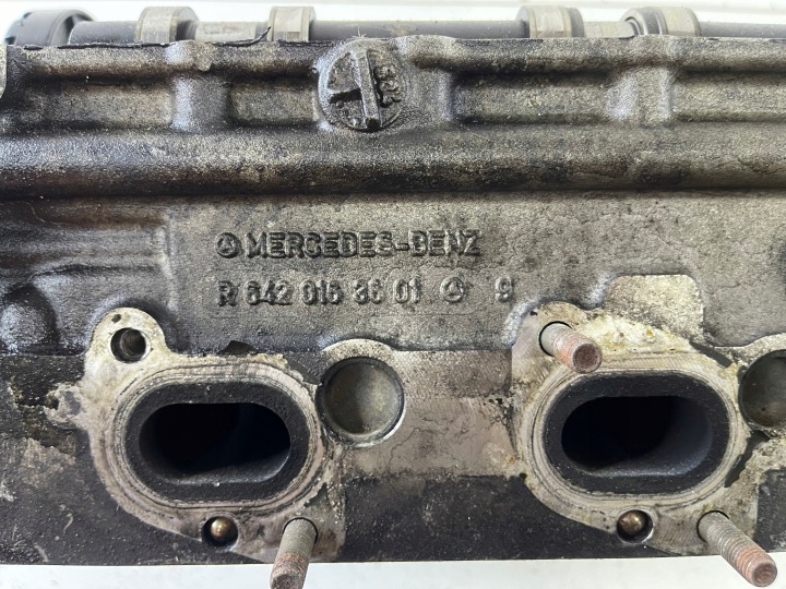 CULASSE ARBRES MERCEDES CHRYSLER 300C 3,0 CDI R6420163601