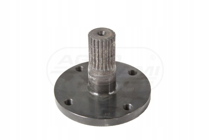 MOYEU ENGRENAGE JOHN DEERE R119592