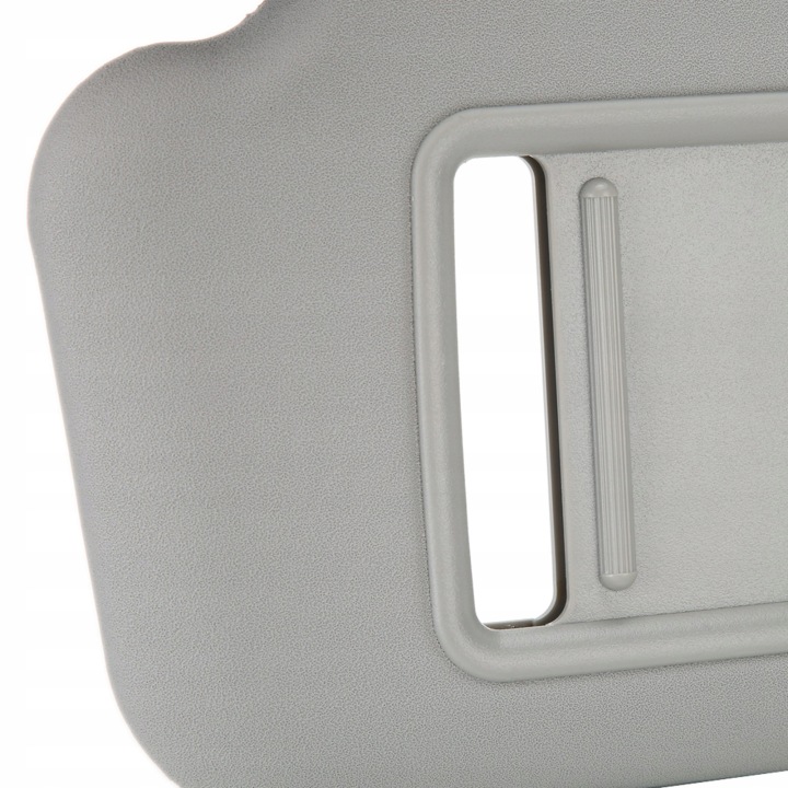 GAUCHE CÔTÉ CONDUCTEUR SLONCE VISOR 74320–42501 B2 DROITE VERS QZ