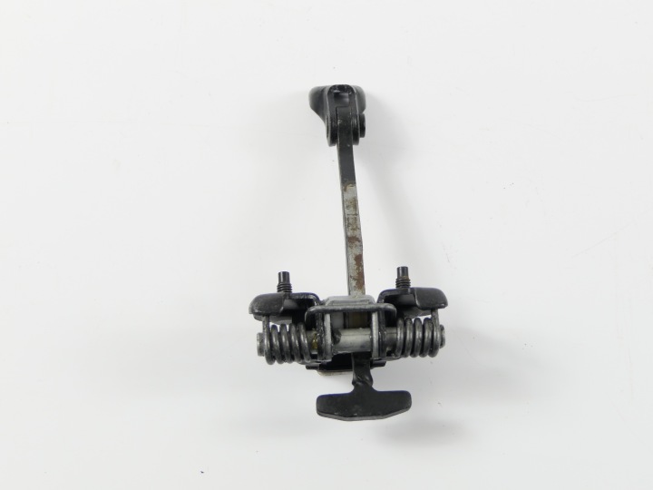 LIMITEUR PORTES AVANT GAUCHE RENAULT MEGANE III 3 09-11R. CABRIO 3 PORTES